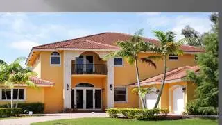 The Best Residential  Painting Miami