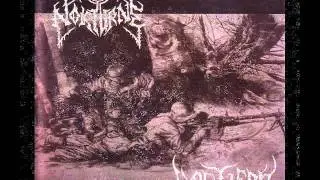 Noctifer - Glorification Of The Past