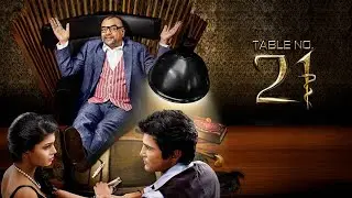 Table No 21 Full Movie Facts And Review / Bollywood Movie / Full Explaination / Paresh Rawal