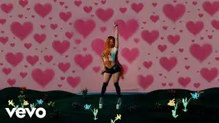 Yeri Mua, Bb trickz - Maldita (Video Oficial)