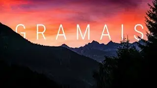 GRAMAIS 4K