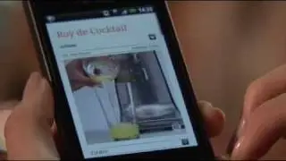 Patrik's Einfach Kochen iPhone App