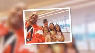 1 Tyree's Trip To Empower Network Dallas 