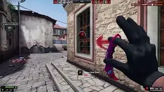 Carlos Zula Frag Movie #25