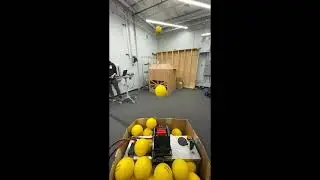 26W - Dye Rotor First Integrated Launching