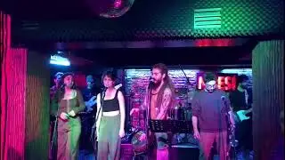 Goril Reggae Band 🦍 - Dönence (Cover)