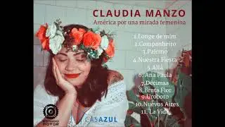 Claudia Manzo - 
