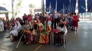 Pastorelas en El Salvador