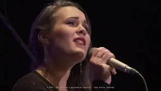 Umlywood Orchestra - The Wind (Live)