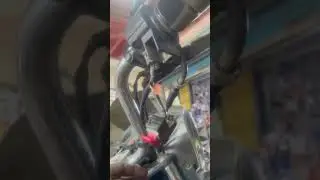 I smart gadi ka i threes cdi karab hojane par asan Tarika ￼￼￼hai self bi kam karega or Gadi B start