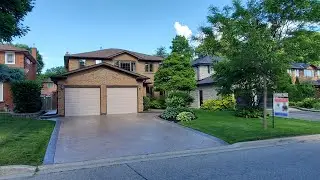 68 Marion Crescent, Markham