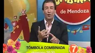 T&oacute;mbola combinada