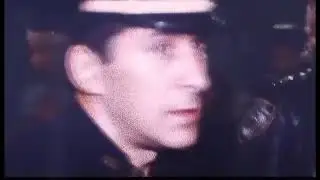Fear City: New York vs the Mafia (2020) - In 70's NY Crime rules the streets!