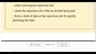 68W LIMITED PRIMARY CARE QUESTIONS AND ANSWERS