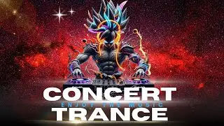 WARNING ⚠️ This concert Trance Music Is Addictive | Deep & Uplifting Trance Vibes