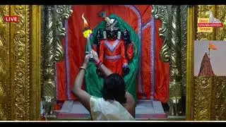 श्री द्वारकाधीश जी की मंगला आरती 🙏🏼💐| 29 अगस्त 2025
