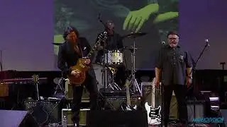 Sugar Ray and the Bluetones Live @ The 12th Annual Mai Cramer Tribute & Fundraiser 6/1/19