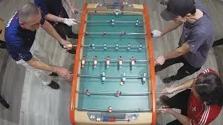 A  Grigorieff R  Sarafrazi vs L  Fargues C  Rollo   Double Masculin   Finale   FFBF CRI2026