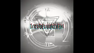 Strange Ways (Demo) (The Itch Mix) - Imagine Dragons Instrumental