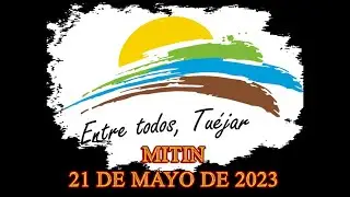 MITIN DE ENTRE TODOS, TU&Eacute;JAR &ndash; integro
