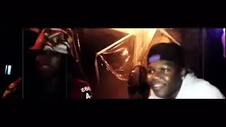 Dae Dot - I Can&rsquo;t Go (Music Video) Directed by LokoworldEntertainment