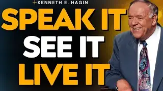 PSALM 112 FAITH CHALLENGE: 7-Day Confession To WEALTH & PEACE | Kenneth E. Hagin
