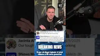 &ldquo;The Real Reason Melbourne Feels Unsafe&rdquo;