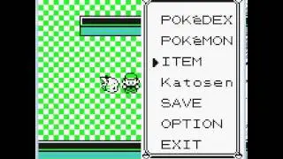 Pokemon Yellow Part 9 Celadon Game Corner and Giovanni