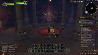 Black Market Auction house location in Dragonflight