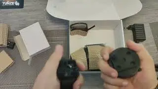 nouvelle pr&eacute;sentation de mat&eacute;riels pompe de brassage Turbelles stream 6105 eco de chez tunze