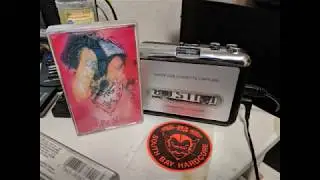 Sad Boy Sinister 1997 ALBUM side 1