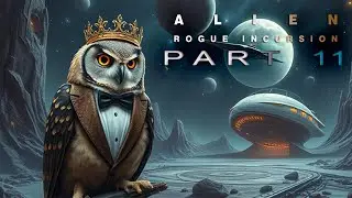 Alien: Rogue Incursion Evolved Edition &ndash; Part 11