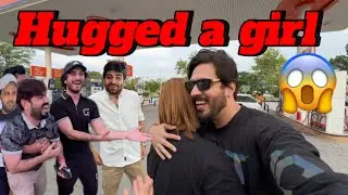Raasty mey Fan mil gai | Short tour of Sargodha