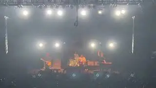 The Menzingers 11-29-19