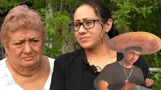 FULL INTERVIEW: Family demands justice after 14-year-old tragically shot