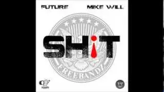 Future ft. Jeezy, T.I. & Pastor Troy - Shit
