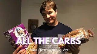 A Full Day of IIFYM Eating | How to Eat to Lose Weight