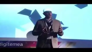 Marc Jones - CTO, SoftLayer, an IBM Company @DIGIT.EMEA'15 by Webit