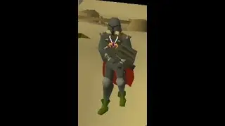 OSRS IronMan Zor Barrows Grind Ep 5
