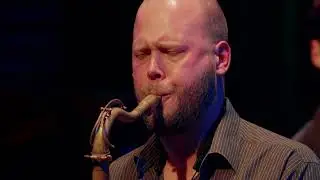 Live at Bimhuis: Ruud Voesten's Ambrosia -  The Crypto Shuffle