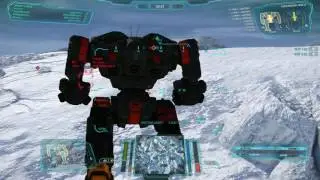 Nova, 3 kills, 751 dmg