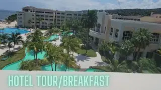 Iberostar Rose Hall Beach Hotel Jamaica Review | Part1                       #jamaica #vacation