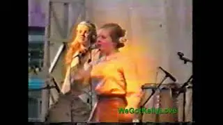 The Kelly Family - Viersen 07.05.1994