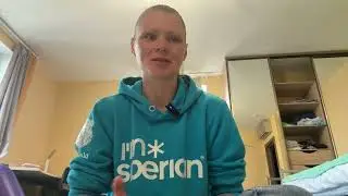 История развития болезни моего сына, Тимофея! С чего все началось и что мы имеем сейчас!
