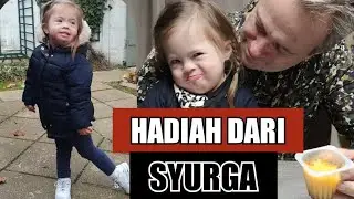 HADIAH DARI SYURGA