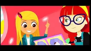Cartoon Chemistry: How Animators Use Science to Create Magic!