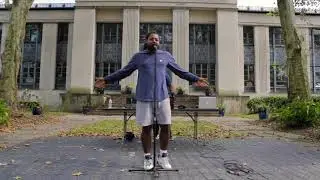 Avatar Benji - Family Ties feat. INEZ (Empty Space Performance)