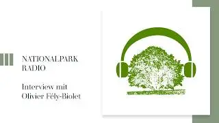 Interview mit Olivier F&eacute;ly-Biolet (D)