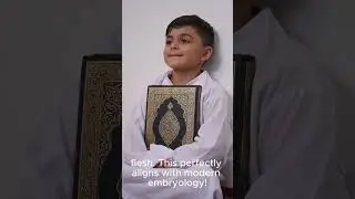 Embryology In Islam #islam #science