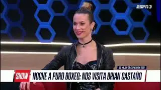 Fantino + Brian casta&ntilde;o + nota 05/10/2021 (suscribanse 😅😁)